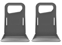 2x Organizer do bagażnika STAYHOLD Carpet Small / FERIE2026