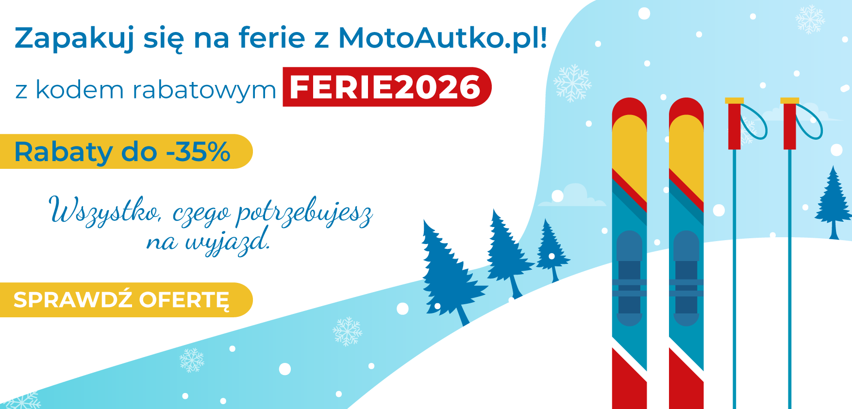 Ferie 2026