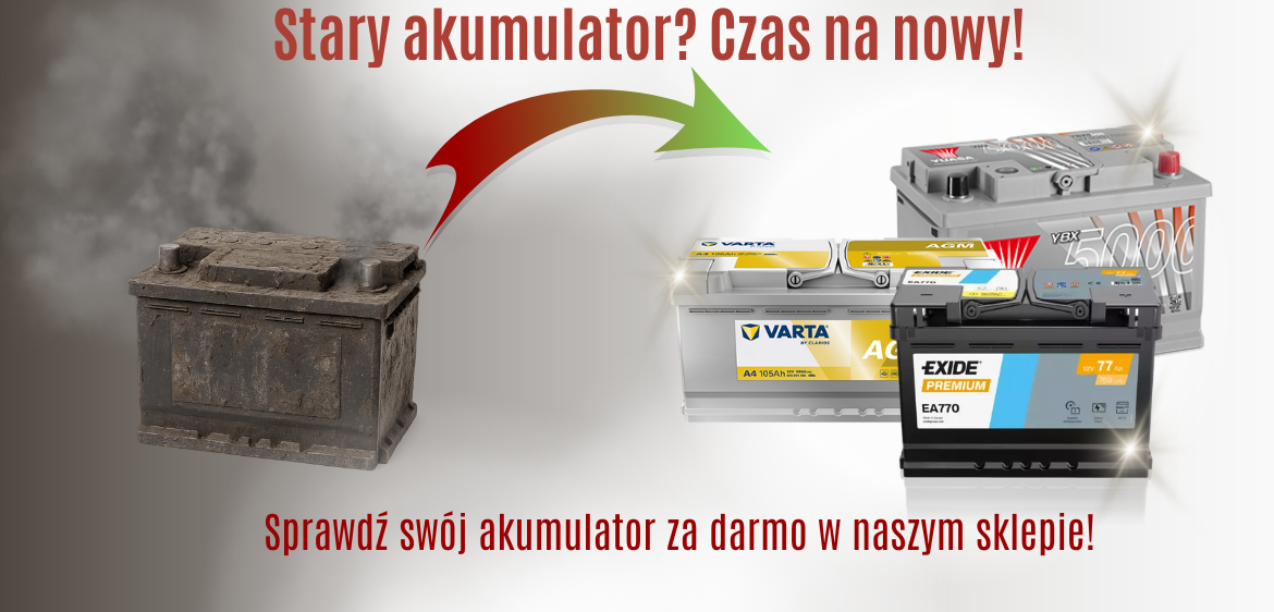 Jak dobrać akumulator do samochodu? Poradnik krok po kroku