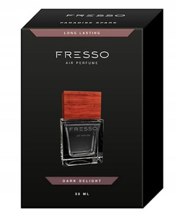 Fresso Perfumy Dark Delight 50ml