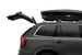 Thule Motion XT M Black Glossy Box dachowy 