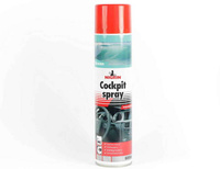 Cockpit spray ocean 600 ml 91037