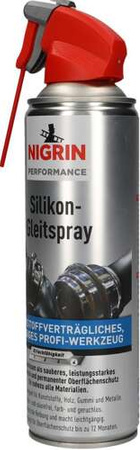 Smar silikonowy w sprayu 500 ml 72241