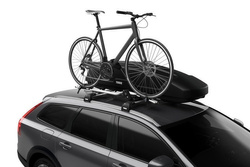 Box dachowy Thule Force XT Sport