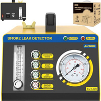 Autool SDT208 warsztatowy profesjonalny generator dymu 35psi