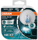 Osram h11 12v 55w pgj19-2 cool blue intense nextgeneration 5000k +100% 64211cbn-hcb