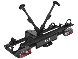 Adapter XB2 na trzeci rower do bagażnika Spinder TX2