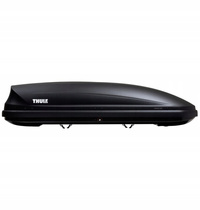 Thule Pacific L Black Aeroskin Box dachowy 631801