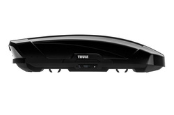 Thule Motion XT M Black Glossy Box dachowy 