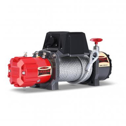 Wyciągarka elektryczna Dragon Winch DWM 13000 ST z liną stalową