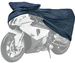 Pokrowiec na motocykl skuter rozmiar L 229 cm x 99 cm x 125 cm