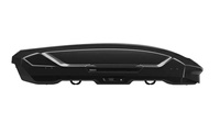 Box dachowy Thule Motion 3 L Black Glossy