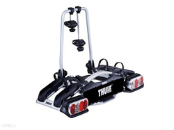 Thule EuroWay G2 920 2B 13 pin - bagażnik rowerowy na hak na 2 rowery