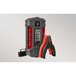 Booster jump starter Lokithor J1000 urządzenie rozruchowe do samochodu 1000A