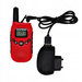 Krótkofalówka Walkie-talkie Baofeng BF-T6 Panda Red PMR