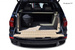 Torby do bagażnika 5 szt Kjust do Bmw X5 2006-2013