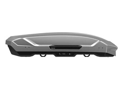 Box dachowy Thule Motion 3 L Titan Glossy 