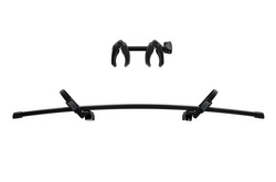 Thule VeloSpace XT Black Adapter na 4 rower