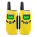 Krótkofalówka Walkie-talkie Baofeng BF-T6 Panda Yellow PMR