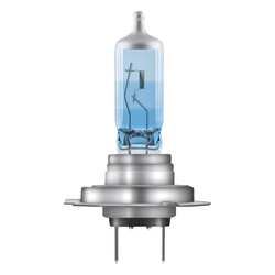 OSRAM H7 12V 55W PX26d Cool Blue INTENSE NextGeneration 5000K +100% 64210CBN