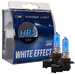 ŻARÓWKI HB3 65W 12V MARBA LIGHT WHITE EFFECT KOMPLET 2 SZTUKI