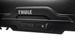 Thule Motion XT M Black Glossy Box dachowy 