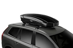 Thule Motion XT XL Black Glossy Box dachowy 