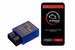 Interfejs ELM327 VGATE OBD II SCAN BLUETOOTH MINI + SDProg PL