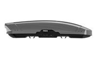 Thule Motion XT L Titan Glossy Box dachowy