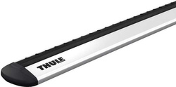 Bagażnik Thule Wingbar Evo do Ford Focus Active Hatchback od 19-