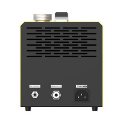 Autool SDT205s Profesjonalny generator dymu