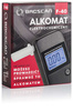 Alkomat elektrochemiczny BACscan F-40 