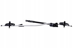 3x Thule ProRide 591 Uchwyt rowerowy