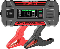 Lokithor J401X Jump Starter rozruch booster powerbank 12V 20000mAh