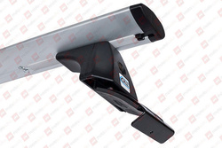 Bagażnik na dach Cruz AIRO T108 Fiat Grande Punto 5-dr Hatchback 2005-2012