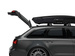  Box dachowy Thule Vector Alpine Titan Matte