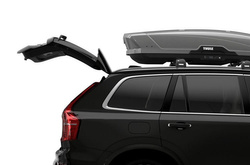 Thule Motion XT L Titan Glossy Box dachowy 