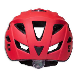 KASK Z OŚWIETLENIEM RED SPORT L/XL 81759