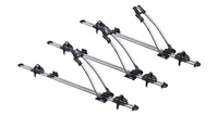 3 x Bagażnik rowerowy Thule FreeRide 532