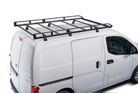 Platforma dachowa Citroen Spacetourer / Peugeot Traveller 16- L1H1 - 4 punkty montażowe CRUZ EVO Rack E23-140