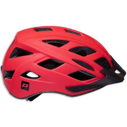 KASK Z OŚWIETLENIEM RED SPORT L/XL 81759