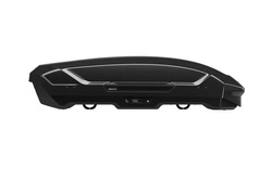 Box dachowy Thule Motion 3 M Black Glossy 