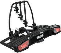 Thule VeloSpace XT 3 Black Bagażnik rowerowy na hak