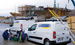  Platforma bagażowa Citroen Berlingo II Peugeot Partner II L1 ( 08-18 ) CRUZ E20-126