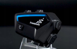 3x Interkom motocyklowy Freedconn FX