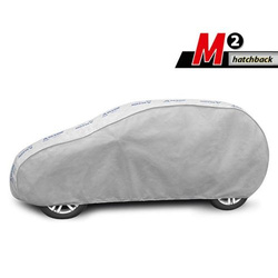 Pokrowiec na samochód Basic Garage Hatchback M2