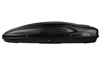 Box Inter Pack Stella 480 czarny kevlar Flexi Fit G2