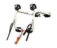 Peruzzo BDG Bagażnik do przewozu 1 roweru