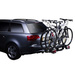 Thule EuroWay G2 920 2B 13 pin - bagażnik rowerowy na hak na 2 rowery