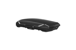 Box dachowy Thule Motion 3 XL Black Glossy 